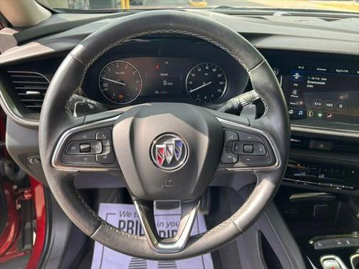 2023 Buick Envision Preferred FWD