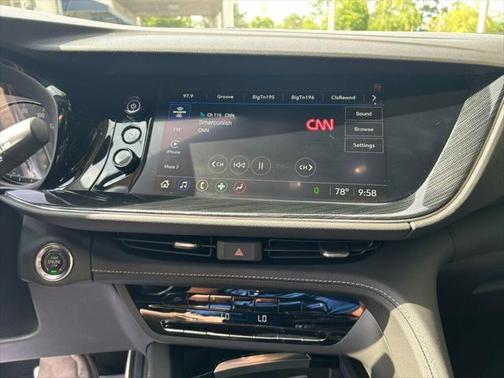 2023 Buick Envision Preferred FWD