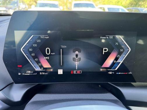 Brooklyn Grey Metallic 2026 BMW 228 Gran Coupe 228 Gran