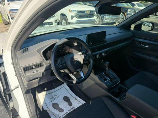 2024 Honda CR-V Hybrid Sport FWD