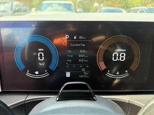 2025 Hyundai SANTA FE SEL 2.4