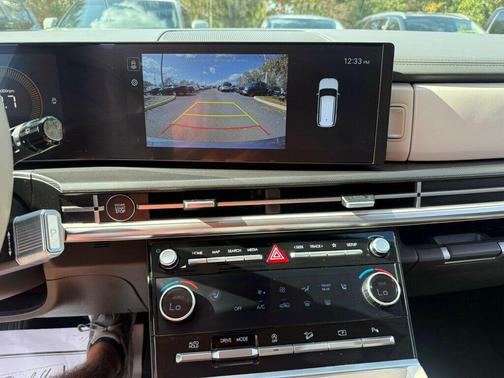 2025 Hyundai SANTA FE SEL 2.4