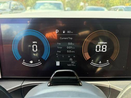 2025 Hyundai SANTA FE SEL 2.4