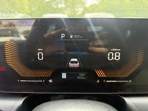 Snow White Pearl 2025 Kia K4 LXS