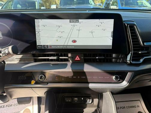 2023 Kia Sportage SX