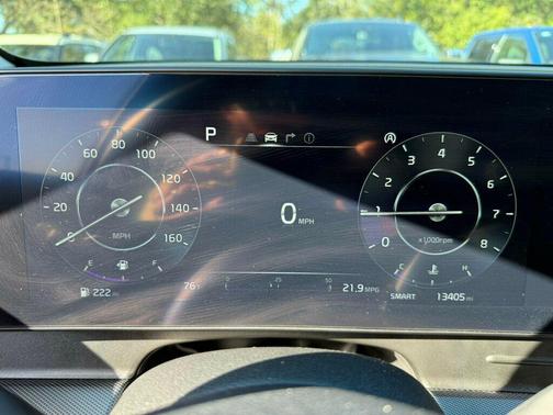 2023 Kia Sportage SX