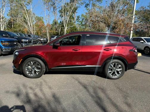 2023 Kia Sportage SX