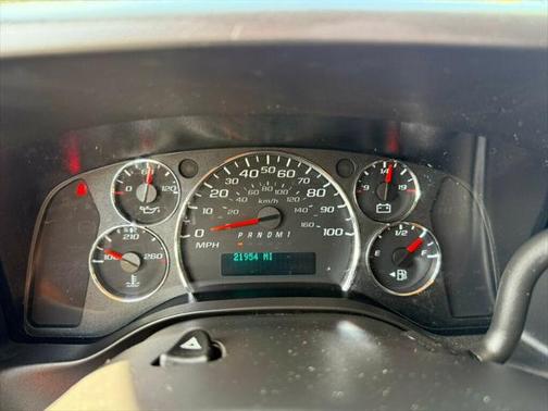 2023 GMC Savana 2500 Work Van