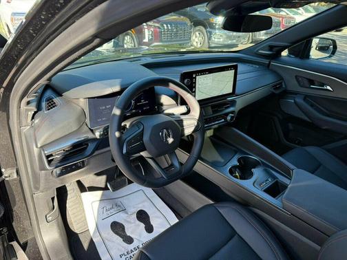 2024 Acura ZDX A-SPEC