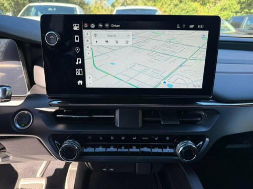 2024 Acura ZDX A-SPEC