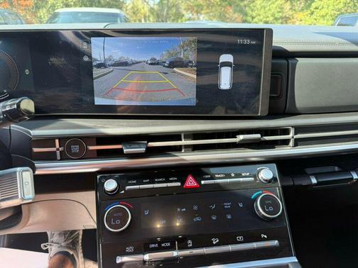 2025 Hyundai SANTA FE SEL 2.4