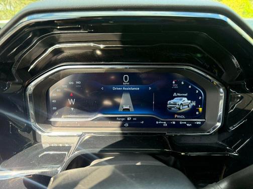 Summit White 2024 Chevrolet Silverado 1500 LT