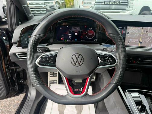 2023 Volkswagen Golf GTI 2.0T S DSG