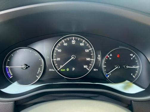 2025 Mazda CX-50 Hybrid Premium Plus Package
