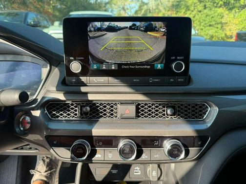 2025 Acura Integra CVT