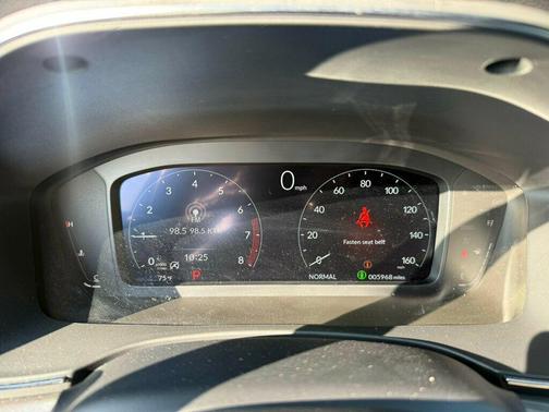 2025 Acura Integra CVT