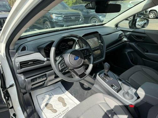 2024 Subaru Crosstrek Base