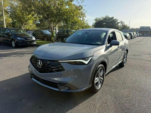 2025 Acura ADX FWD