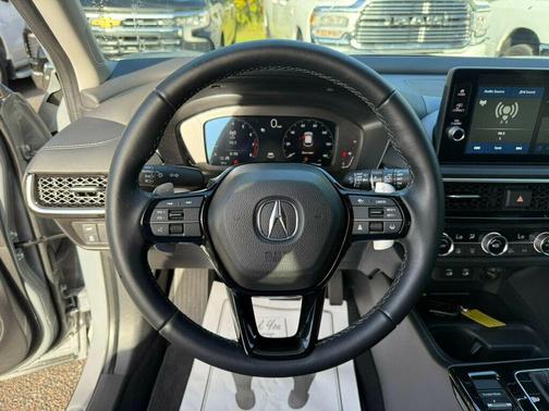 2025 Acura ADX FWD