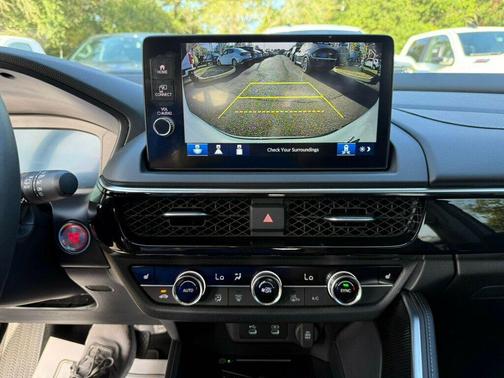 2025 Acura ADX FWD
