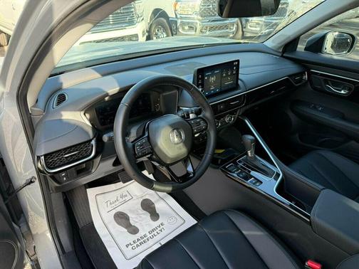 2025 Acura ADX FWD