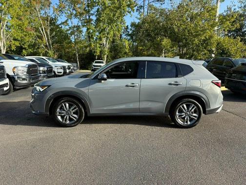 2025 Acura ADX FWD