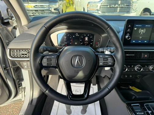 2025 Acura ADX FWD