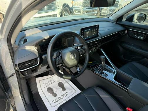 2025 Acura ADX FWD