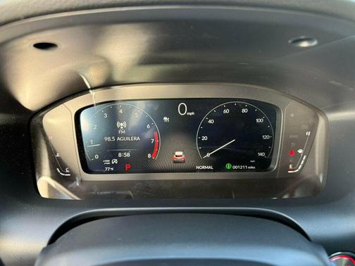 2025 Acura ADX FWD