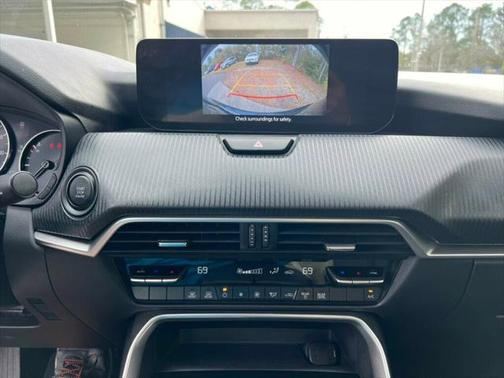 2024 Mazda CX-90 3.3 Turbo S