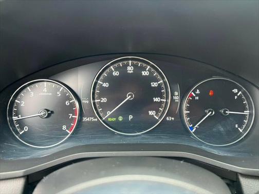 2024 Mazda CX-90 3.3 Turbo S