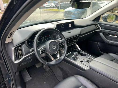 2024 Mazda CX-90 3.3 Turbo S