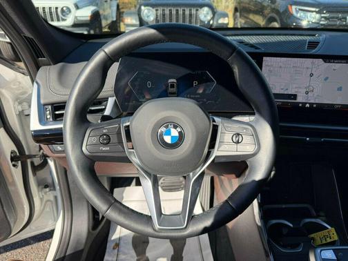 2024 BMW X1 xDrive28i