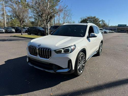2024 BMW X1 xDrive28i