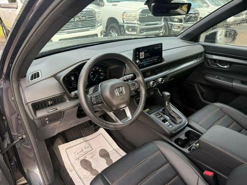 2024 Honda CR-V Hybrid Sport FWD