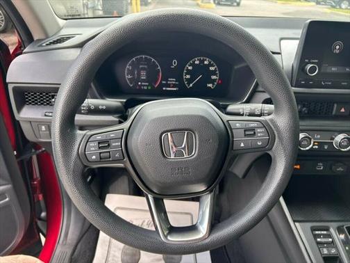 2024 Honda CR-V LX 2WD