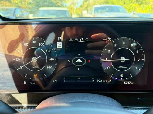 2025 Kia Sportage SX