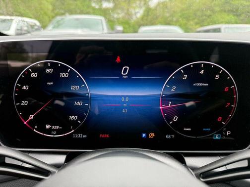 2026 Mercedes-Benz GLC 300 Base