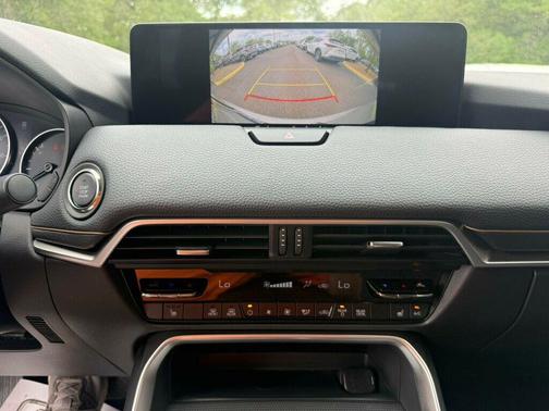 Platinum Quartz 2025 Mazda CX-90 3.3 Turbo Preferred