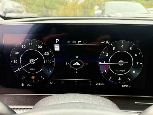 2025 Kia Sportage SX