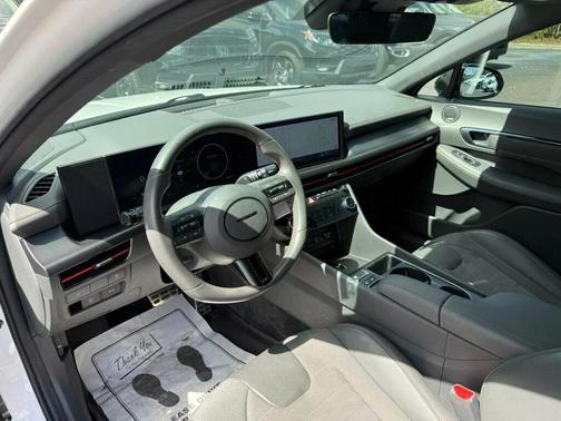 2024 Hyundai SONATA N Line