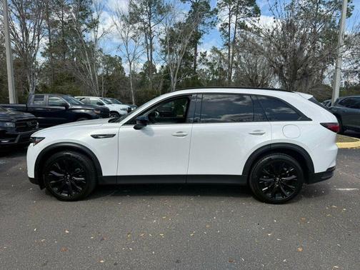 2025 Mazda CX-90 3.3 Turbo Premium Sport