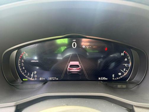 2025 Mazda CX-90 3.3 Turbo Premium Sport