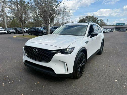 2025 Mazda CX-90 3.3 Turbo Premium Sport