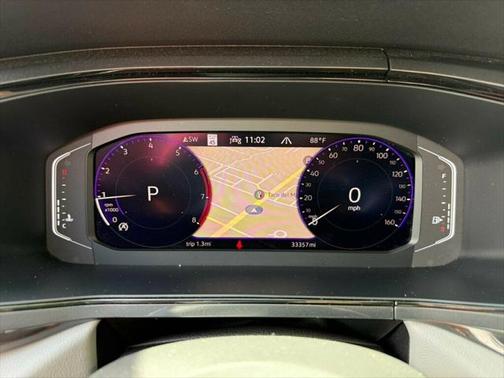 2022 Volkswagen Taos 1.5T SEL