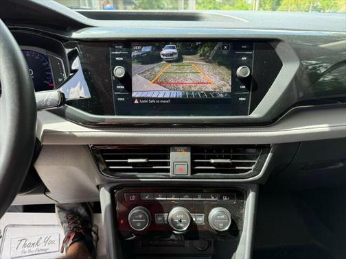 2022 Volkswagen Taos 1.5T SEL