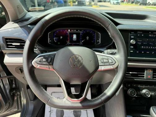2022 Volkswagen Taos 1.5T SEL