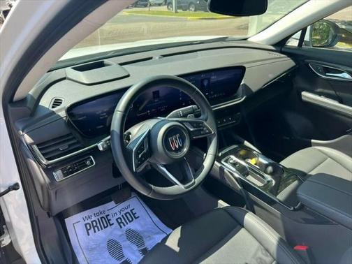 2024 Buick Envision Preferred AWD