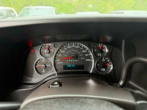 2024 GMC Savana 2500 Work Van