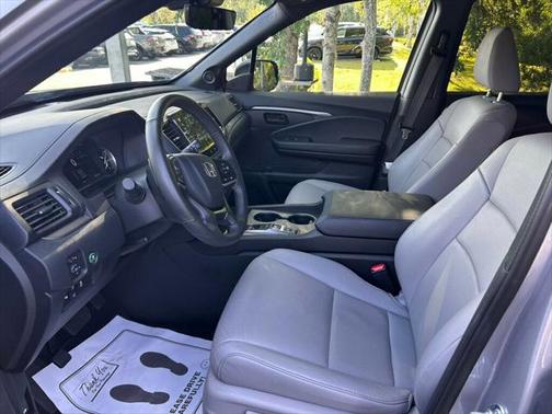 2024 Honda Passport AWD EX-L